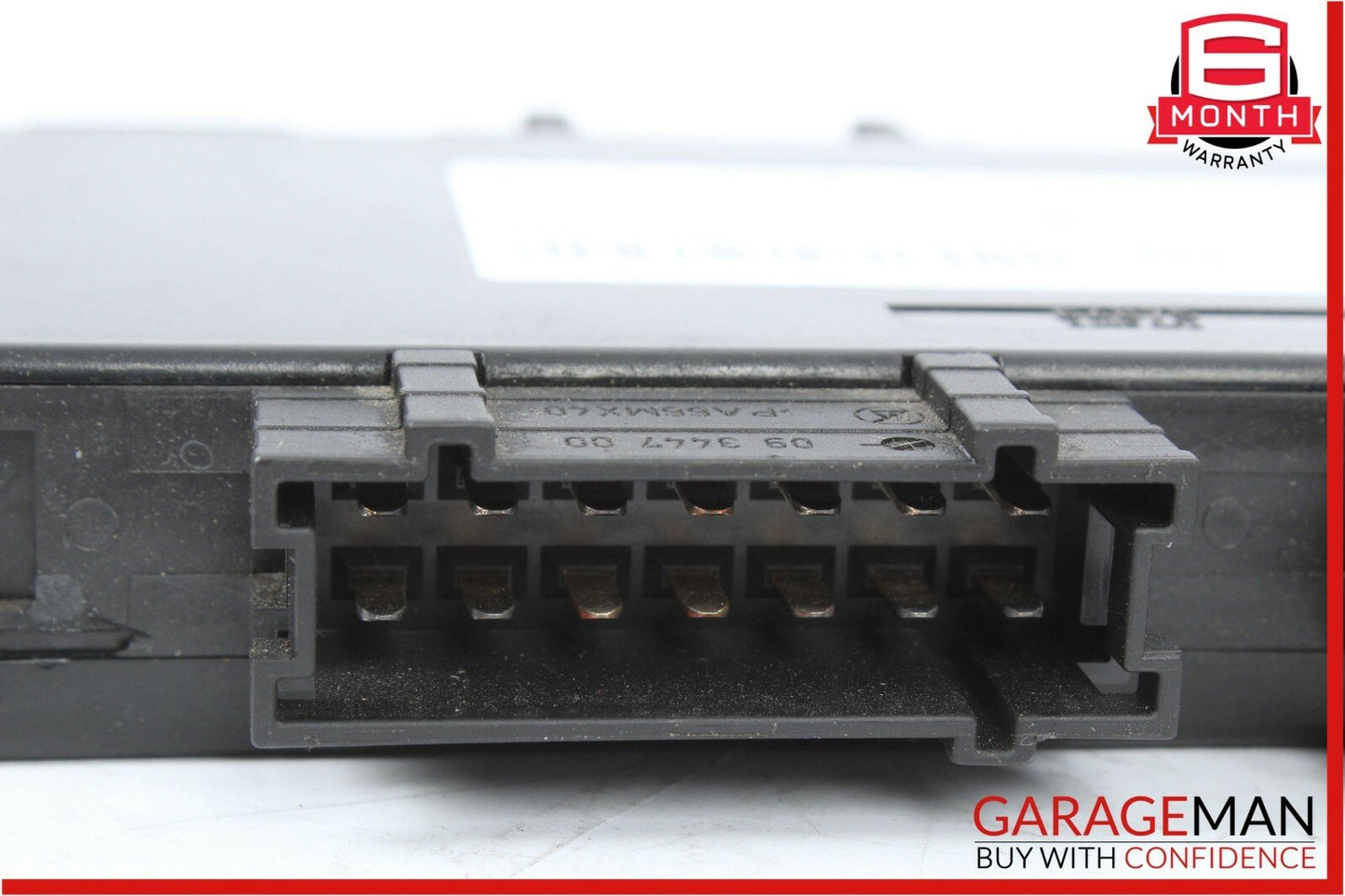 Mercedes W211 E350 CLS550 GL450 Front Right Side Under Seat Control Module OEM