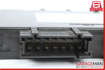 Mercedes W211 E350 CLS550 GL450 Front Right Side Under Seat Control Module OEM
