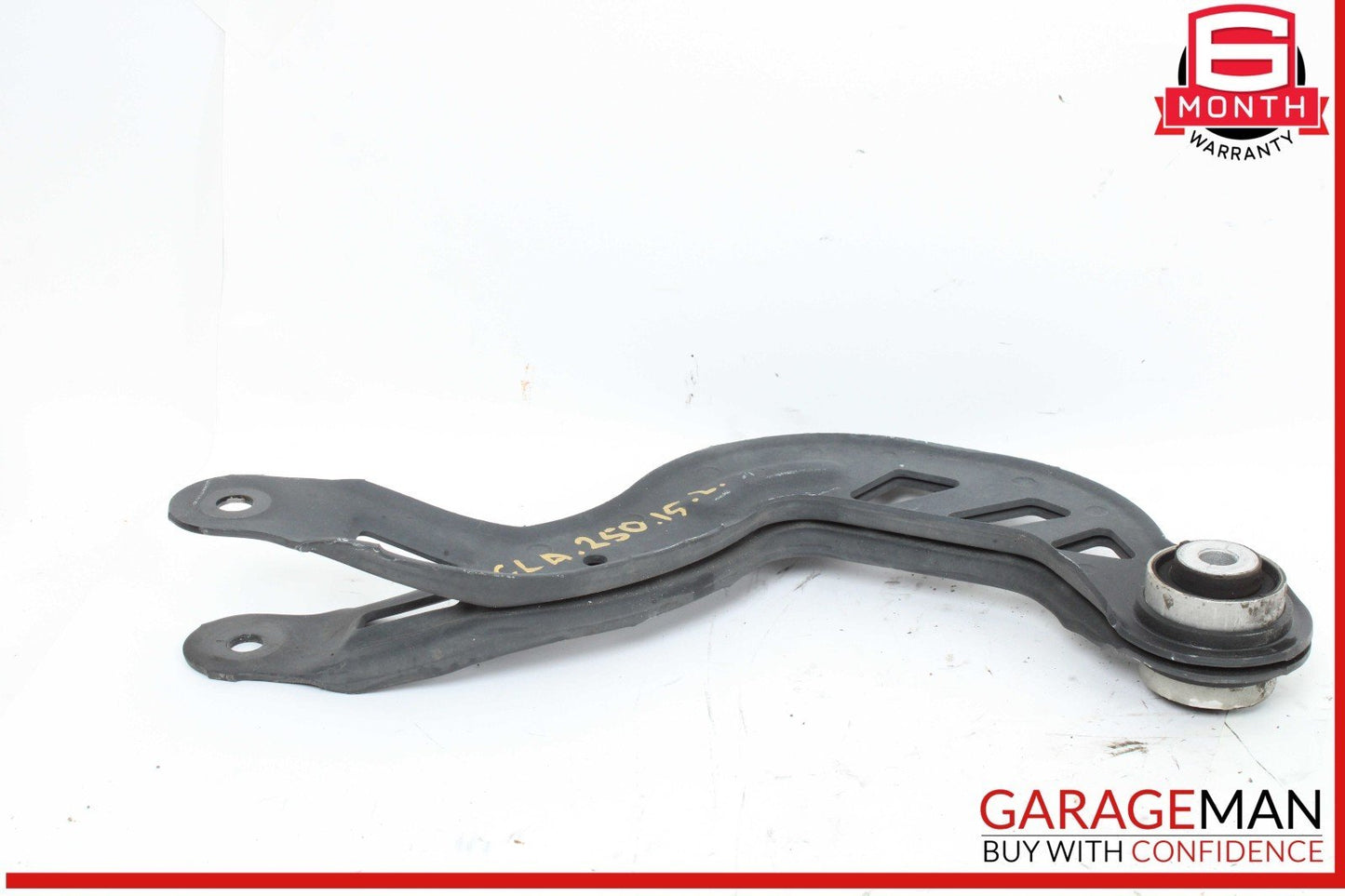 14-19 Mercedes W117 CLA250 Rear Left / Right Suspension Camber Strut Control Arm