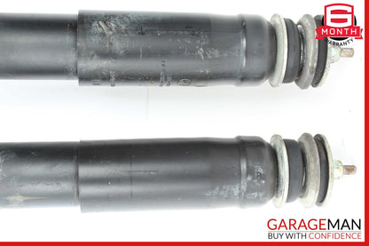 98-05 Mercedes W163 ML350 ML500 Front Left & Right Shock Strut 1633261100 OEM