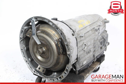 10-16 Mercedes W212 E350 C350 RWD 7G Automatic Transmission Assembly 722906 188k