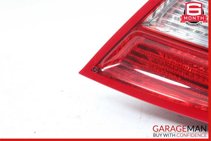 08-11 Mercedes W204 C300 C350 C63 Tail Light Lamp Right Side 2048200264 OEM