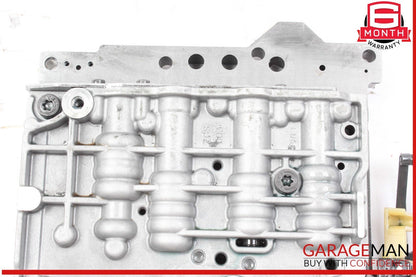 Mercedes S550 ML350 CLK500 7G Tronic Transmission Valve Body TCM 2202772101 OEM