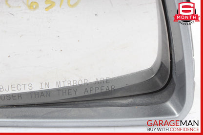 10-11 Mercedes W204 C280 C300 Front Right Side Mirror Door Rear View OEM