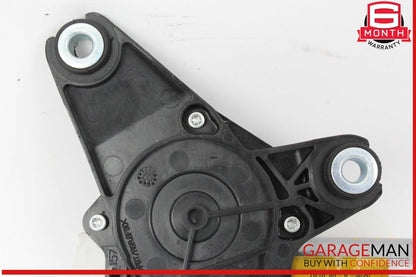 06-19 Mercedes X164 GL550 GL450 Rear Glass Windshield Wiper Motor 2518200042 OEM
