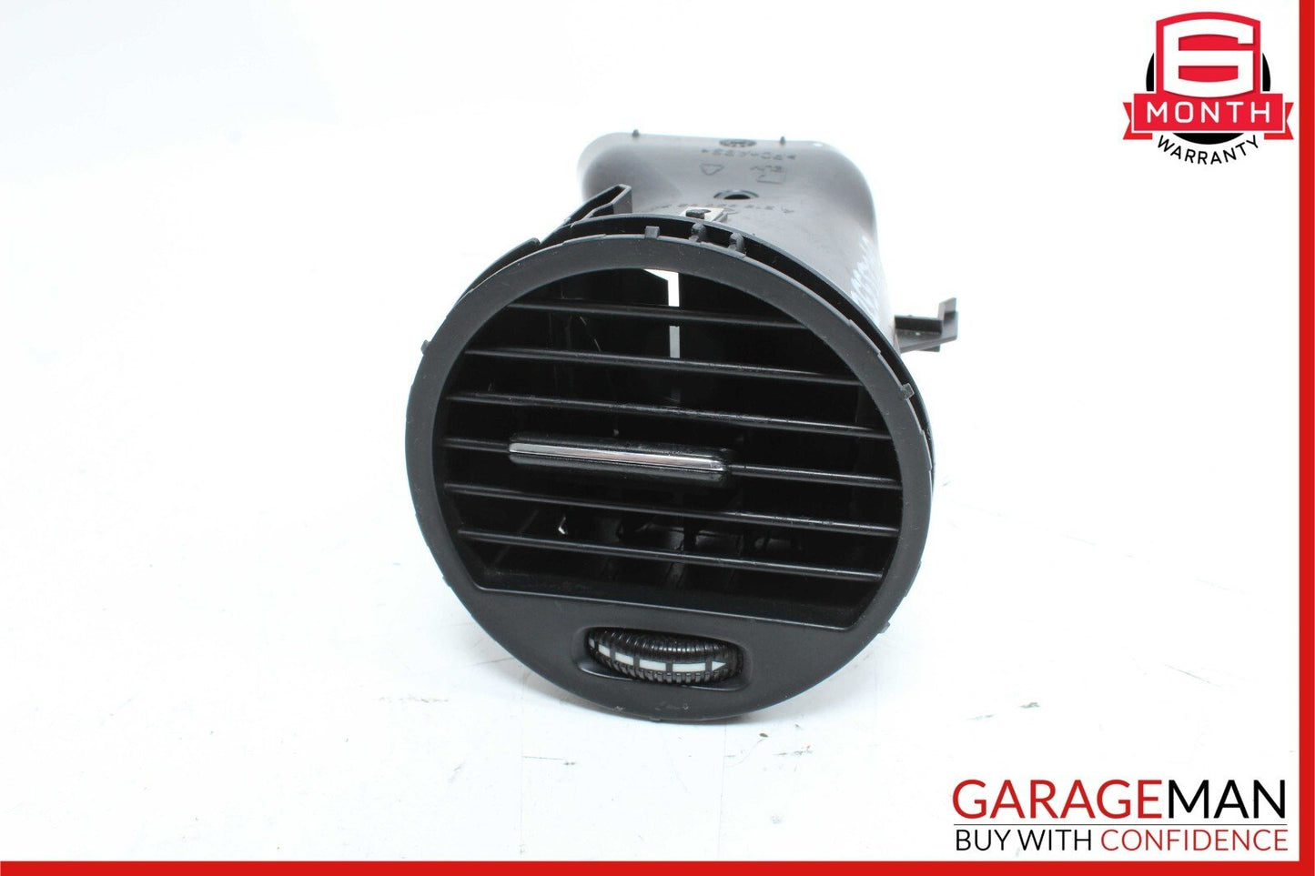 06-11 Mercedes W219 CLS550 CLS63 AMG Front Right Dash AC A/C Air Vent Trim OEM