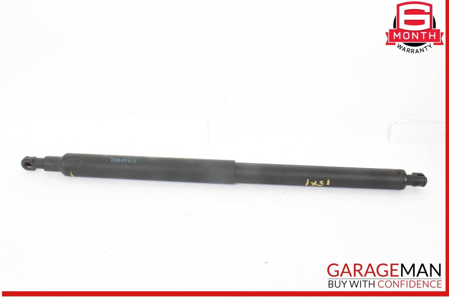 12-15 BMW X1 Rear Right and Left Side Liftgate Tailgate Lift Support Shock Strut