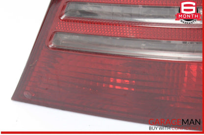 03-06 Mercedes W220 S500 4MATIC Rear Right Passenger Side Tail Light Lamp OEM