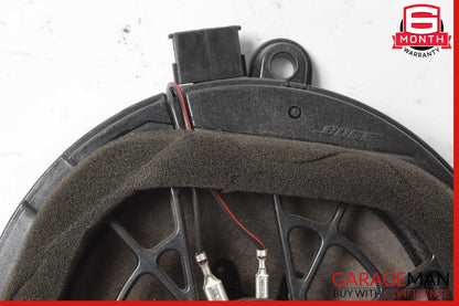 03-09 Mercedes W203 C320 CLK55 AMG Front Right or Left Side Door Audio Speaker