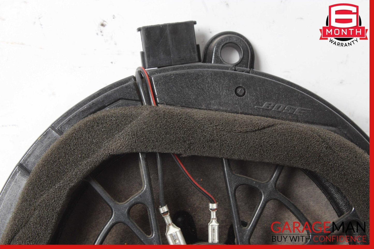 03-09 Mercedes W203 C320 CLK55 AMG Front Right or Left Side Door Audio Speaker
