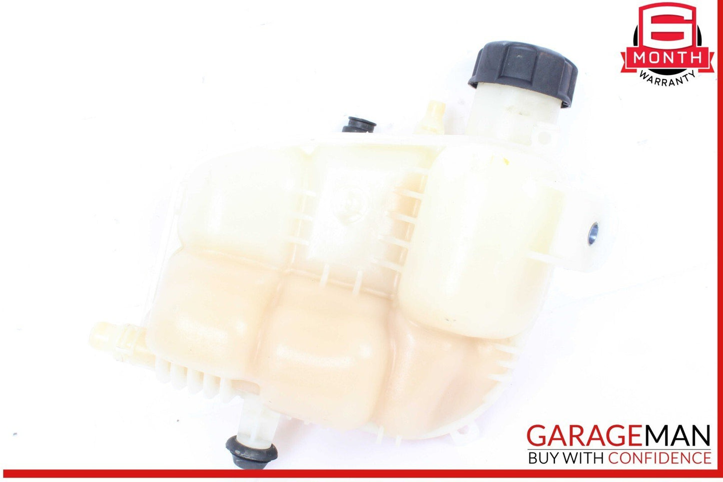 16-22 BMW X1 Coolant Recovery Bottle Reservoir Tank 8687503 OEM