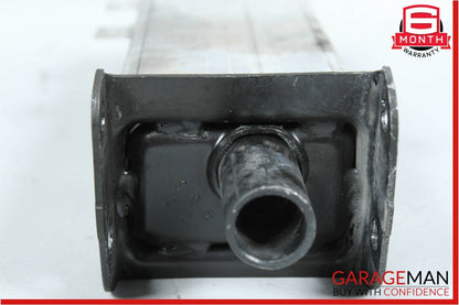 03-09 Mercedes W211 E500 E350 Front Right Side Bumper Reinforcement Bracket OEM