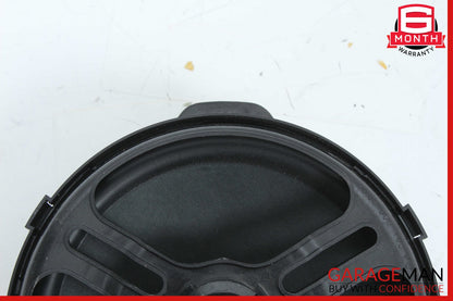 08-11 Mercedes W204 C300 Rear Right Passenger Side Door Sound Speaker OEM