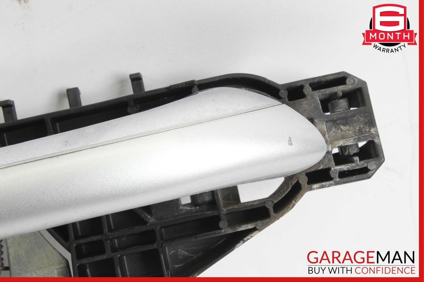 06-13 Mercedes W251 R320 R350 GL320 Front Right Side Exterior Door Handle Silver