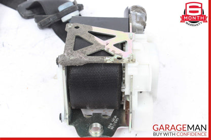 05-08 Mercedes R171 SLK350 Front Left Driver Side Seat Belt Seatbelt Retractor