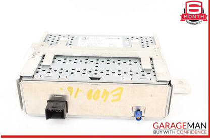 15-20 Mercedes W212 E400 S550 Satellite Radio Receiver Control Module Unit OEM