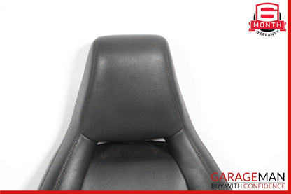 14-18 Mercedes W117 CLA250 Front Left Side Top Upper Seat Cushion Cover OEM