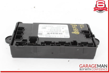 07-13 Mercedes W221 S550 S400 Rear Right / Left Side Door Controller Module Unit