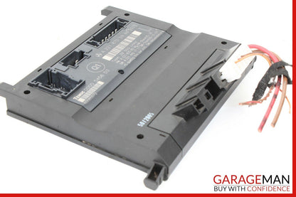 07-13 Mercedes W221 S450 S550 Front Left Driver Side Seat Control Module Unit