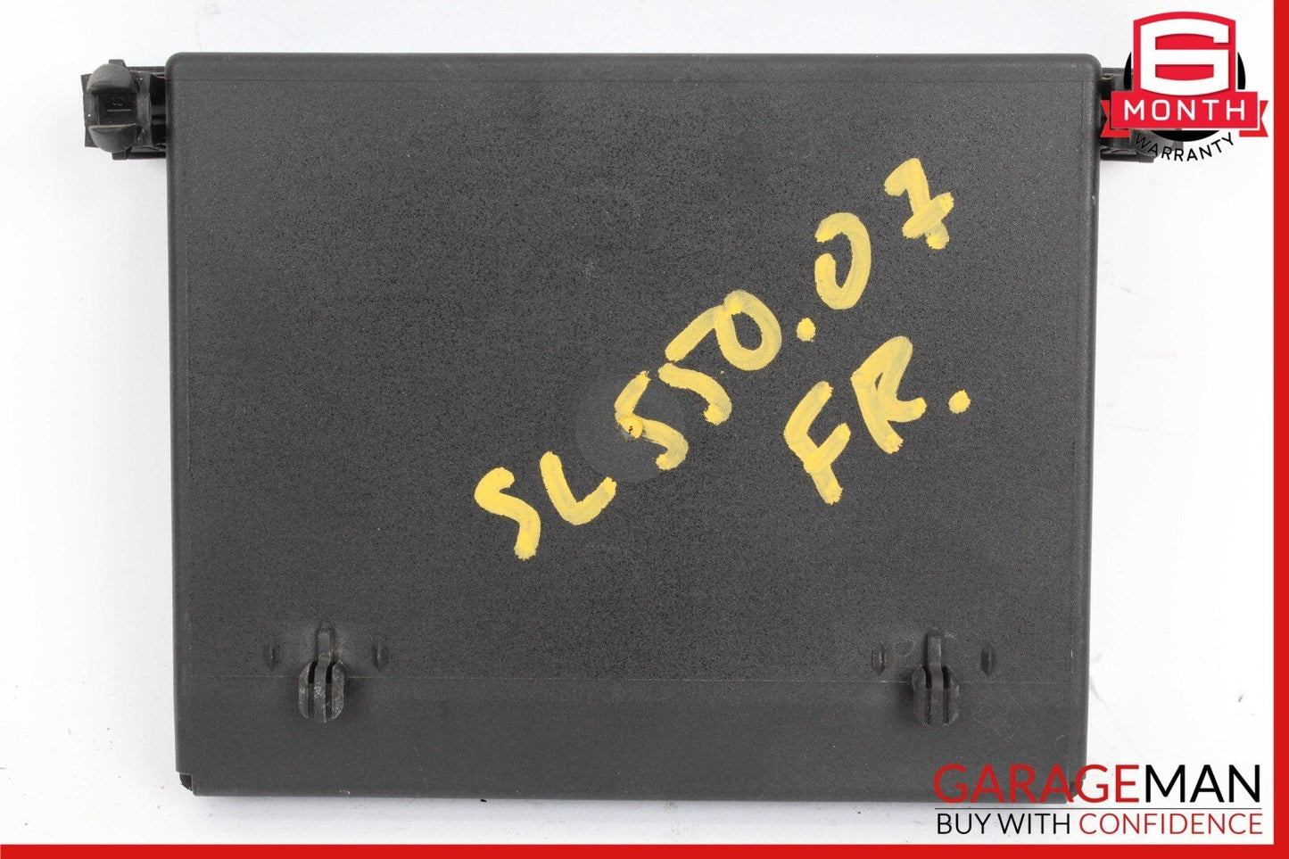 03-12 Mercedes R230 SL550 SL500 SL55 AMG Door Control Module Right Side OEM