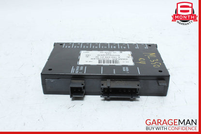 98-05 Mercedes W163 ML350 ML320 Seat Control Module Front Left Or Right OEM
