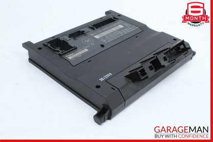 07-13 Mercedes W221 S550 S400 S350 Front Right Side Under Seat Control Module