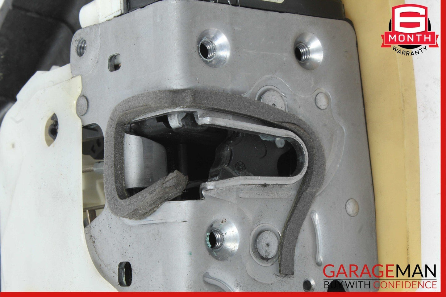 08-18 Mercedes E350 C300 CLS550 Rear Right Side Door Lock Latch Actuator OEM