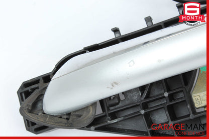 06-13 Mercedes W164 ML350 GL450 Front Left Side Exterior Door Handle OEM