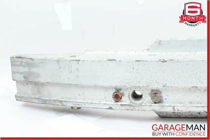 99-05 Porsche 996 Carrera 911 Front Bumper Support Reinforcement Impact Bar OEM