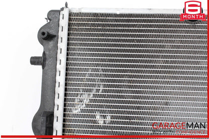 97-04 Porsche Boxster S 986 Carrera 911 996 Right Radiator A/C Condenser Fan OEM