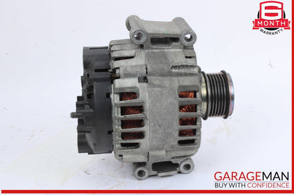 12-15 Audi A6 S6 Alternator Generator 150A 14V Valeo 06H903017S OEM