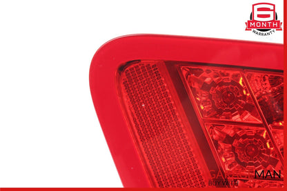 10-13 Mercedes W212 E350 E550 Inner Tail Light Lamp Rear Left Driver Side OEM