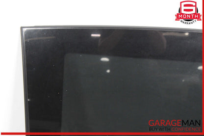 06-13 Mercede W251 R500 R350 Center Panoramic Pano Sunroof Sun Roof Glass OEM