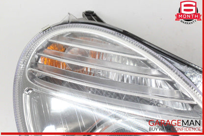 03-06 Mercedes W211 E320 CDI Front Right Side Headlight Head Light Lamp OEM