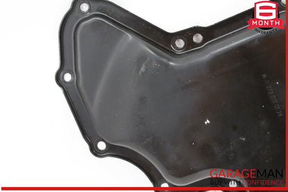 05-12 Mercedes W212 E350 C230 CLS550 SL550 Lower Oil Pan 2720100128 OEM