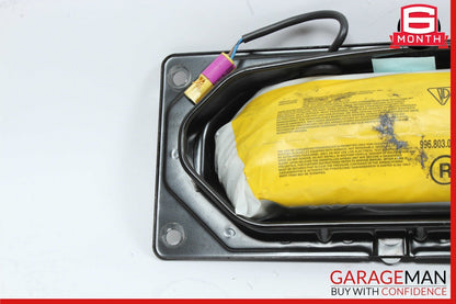 97-05 Porsche Boxster 986 Carrera 911 996 Front Right Side Door Air Bag Airbag