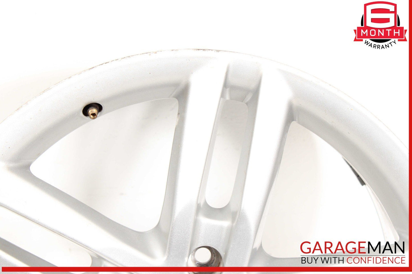 12-18 Audi A7 Wheel Rim 8J x 18H2 4G0601025 OEM