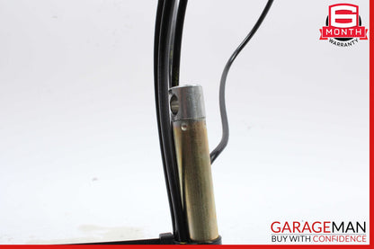 03-11 Mercedes R230 SL500 Right Side Convertible Roof Load Assist Cylinder OEM