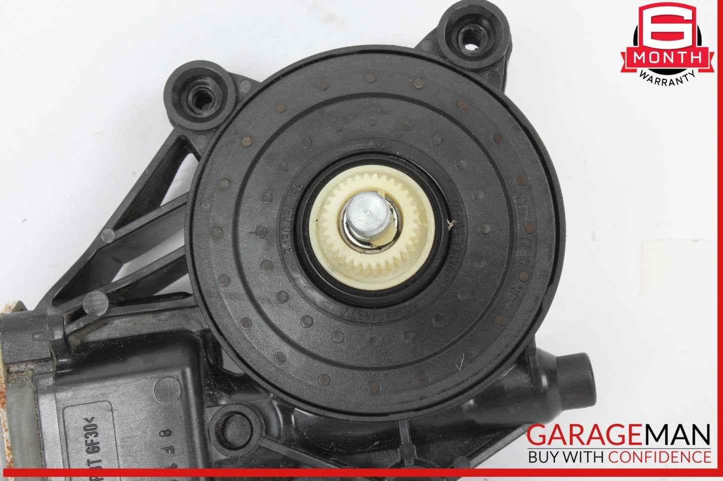 14-17 Maserati Ghibli Front Right Side Door Window Regulator Motor Unit OEM