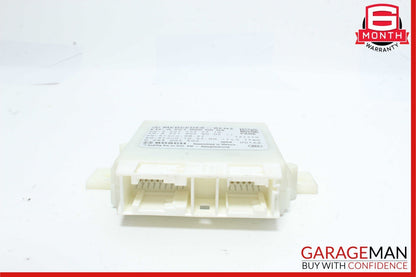 10-13 Mercedes W221 S550 S500 S63 AMG Rear Parking Parktronic Control Module OEM