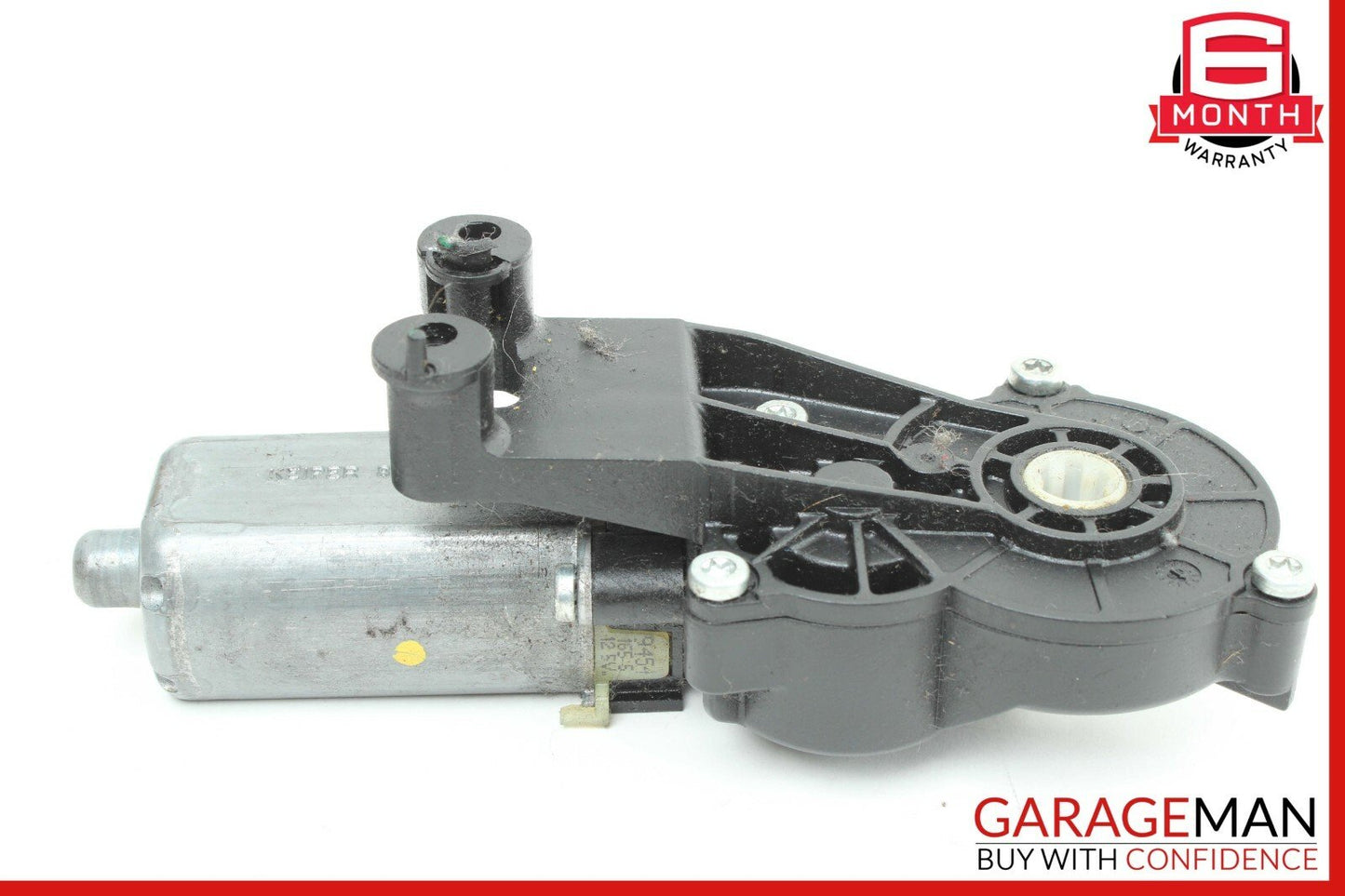 07-12 Mercedes X164 GL450 ML350 ML63 AMG Front Left Driver Side Seat Motor Unit