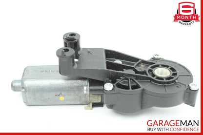 07-12 Mercedes X164 GL450 ML350 ML63 AMG Front Left Driver Side Seat Motor Unit