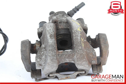 07-14 Mercedes W221 S550 Rear Left & Right Side Brake Caliper Calipers Set OEM
