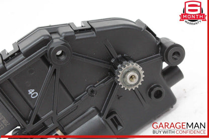13-17 Audi Q5 SQ5 Panoramic Sunroof Sun Roof Motor Bosch 8R0959591A OEM