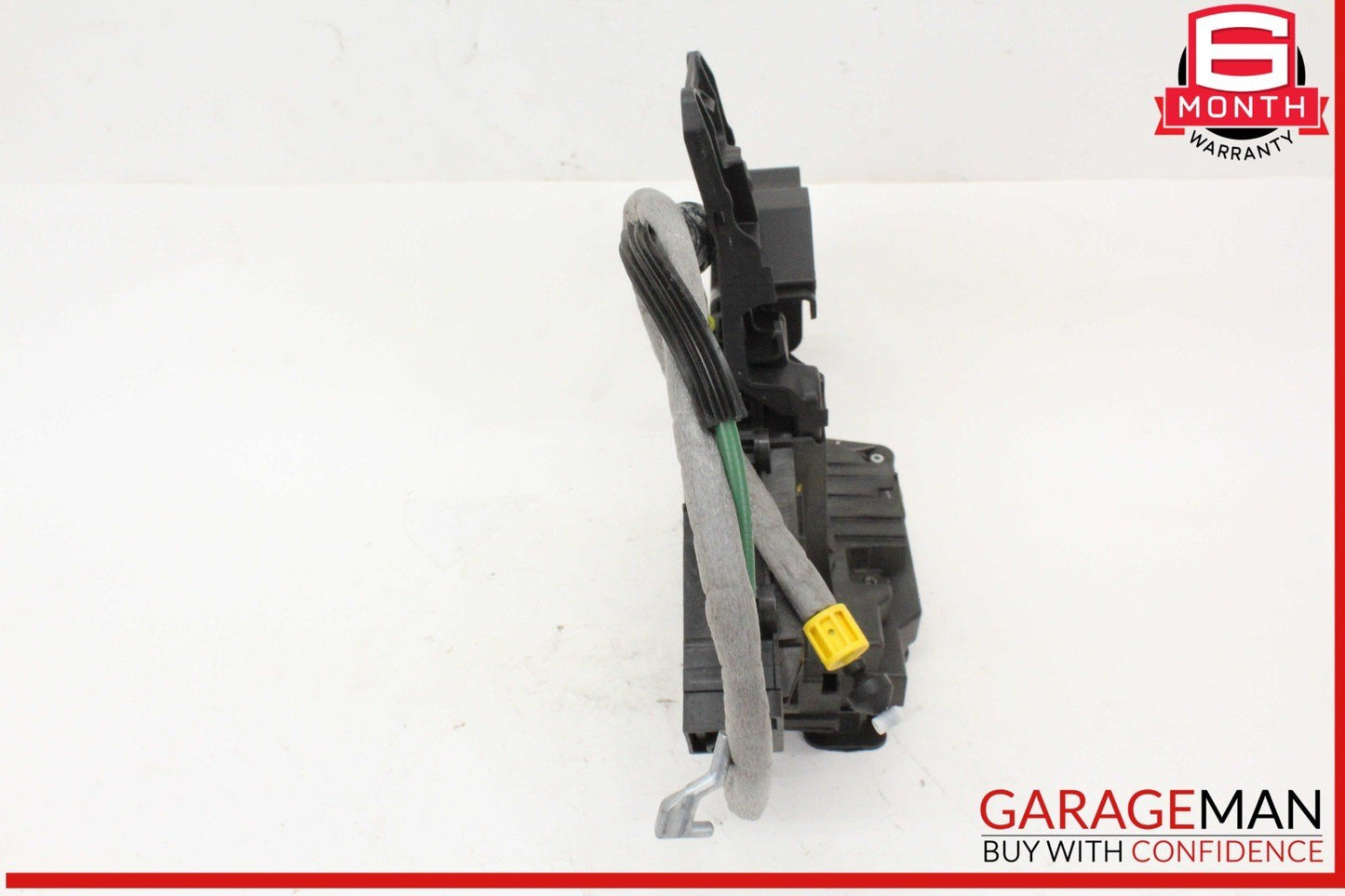 15-20 Mercedes W205 C300 C350e Front Left Side Door Lock Latch Actuator OEM