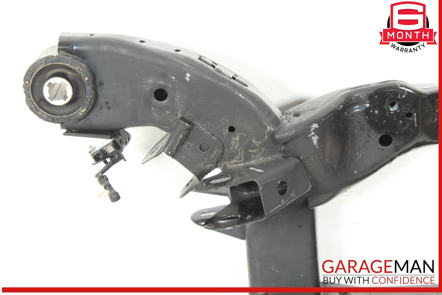 20-24 Lincoln Aviator Rear Suspension Subframe Crossmember Cradle OEM