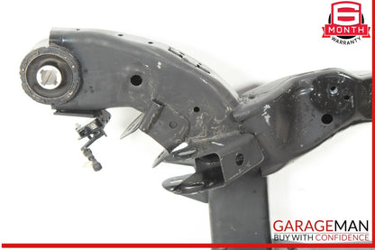 20-24 Lincoln Aviator Rear Suspension Subframe Crossmember Cradle OEM