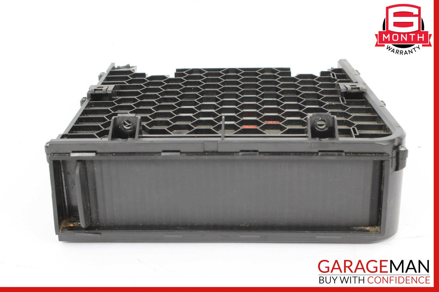 06-12 Mercedes X164 GL450 R350 ML550 DVD Player Video Splitter 1646800614 OEM
