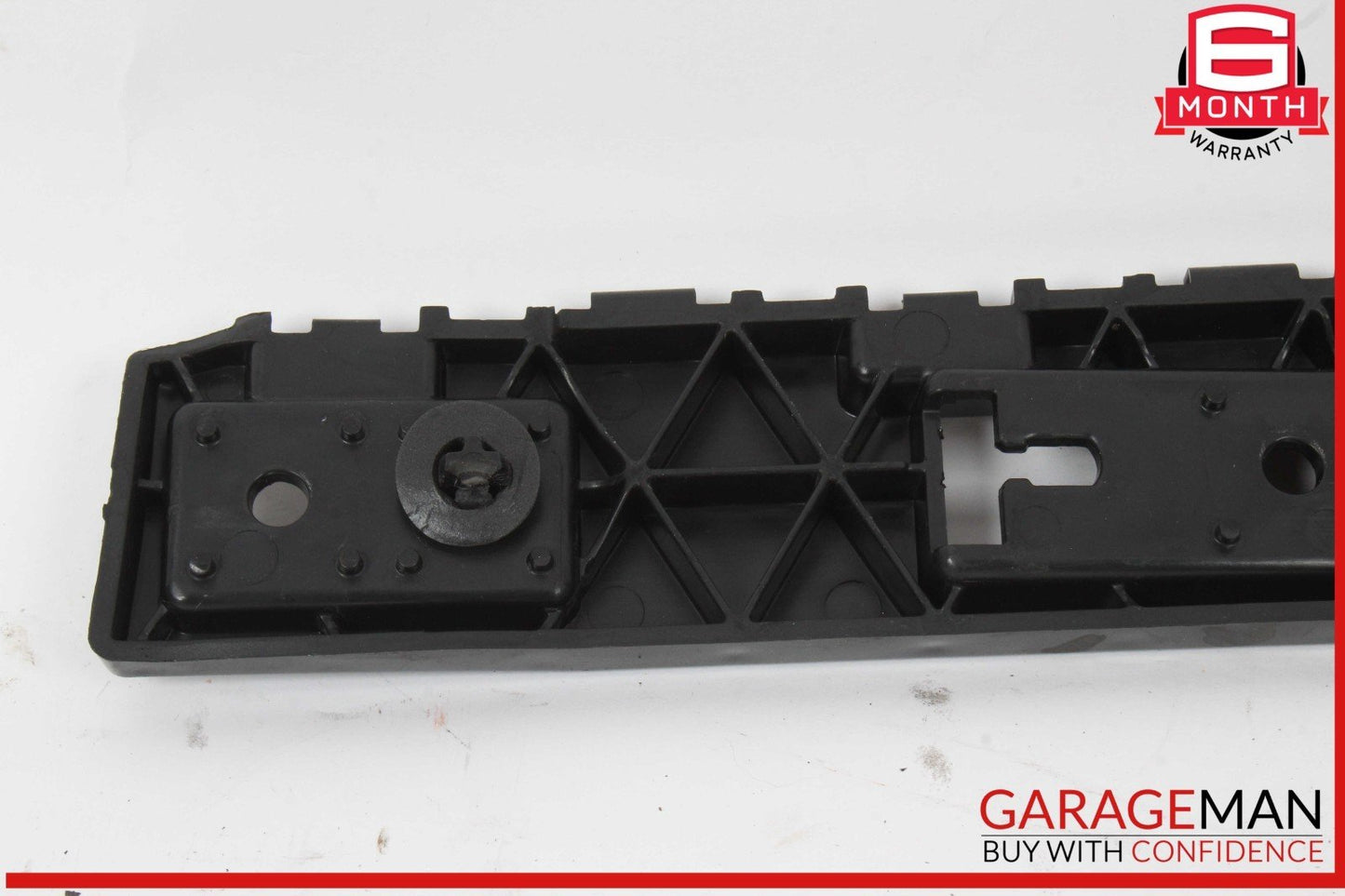 20-24 Lincoln Aviator Rear Right Passenger Side Bumper Mount Upper Bracket OEM