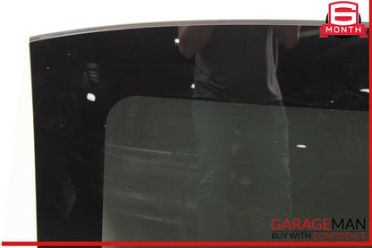 08-17 Audi A5 S5 RS5 Sun Roof SunRoof Glass Window 8T0877911B OEM